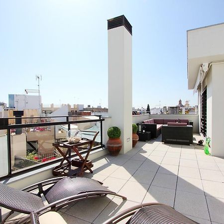 Veoapartment Corral del Rey 1 Sevilla Exterior foto