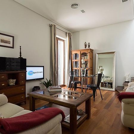 Veoapartment Corral del Rey 1 Sevilla Exterior foto