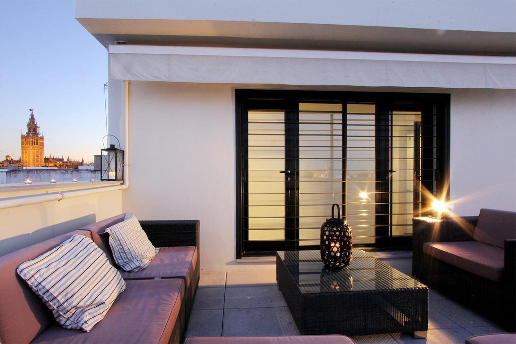 Veoapartment Corral del Rey 1 Sevilla Exterior foto