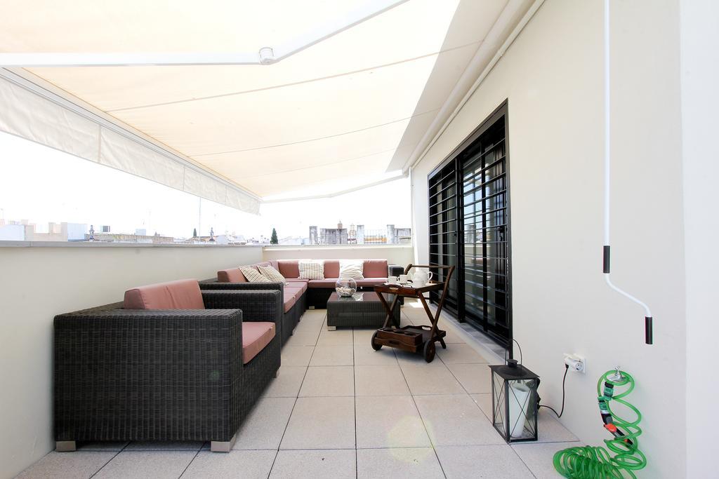 Veoapartment Corral del Rey 1 Sevilla Exterior foto