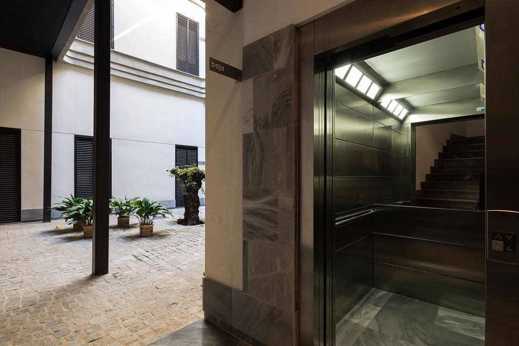 Veoapartment Corral del Rey 1 Sevilla Exterior foto