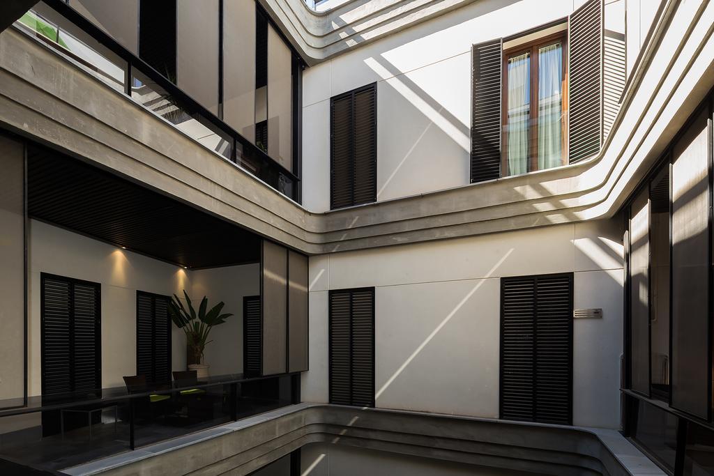 Veoapartment Corral del Rey 1 Sevilla Exterior foto