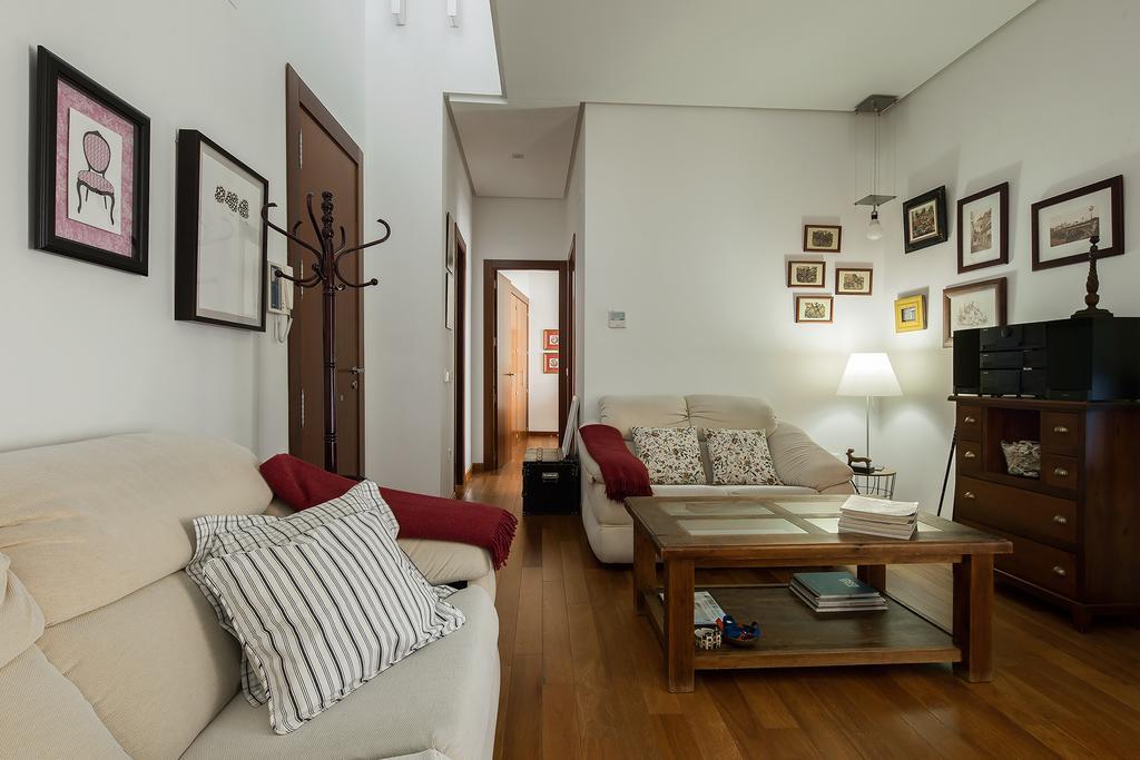 Veoapartment Corral del Rey 1 Sevilla Exterior foto