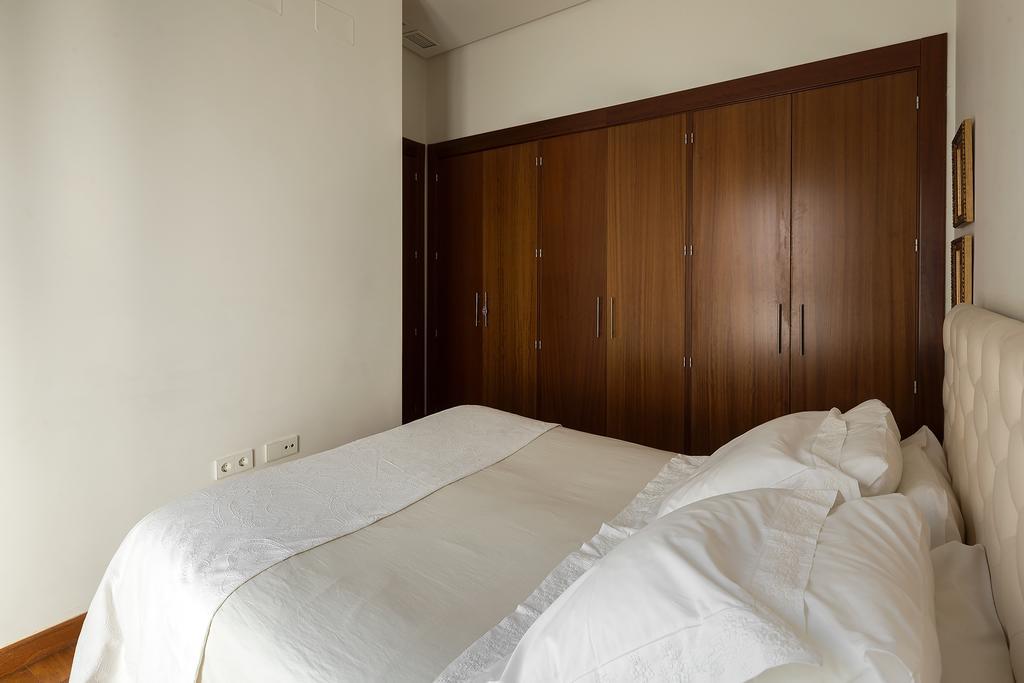 Veoapartment Corral del Rey 1 Sevilla Exterior foto