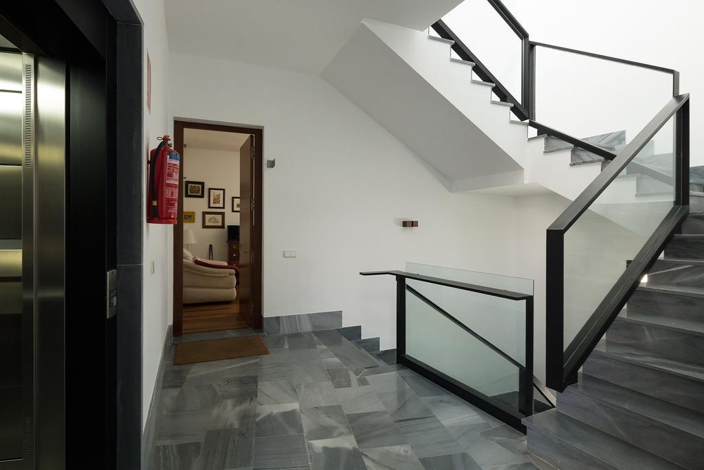 Veoapartment Corral del Rey 1 Sevilla Exterior foto
